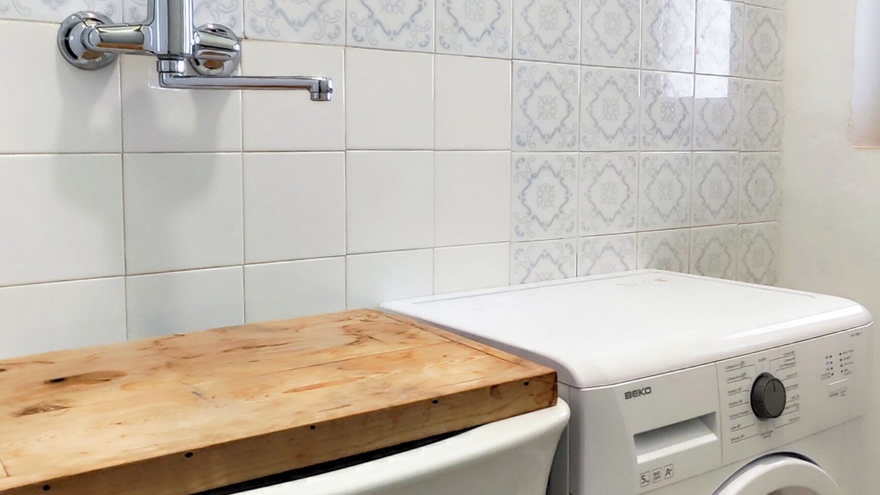 Photo of Bathroom in Laura