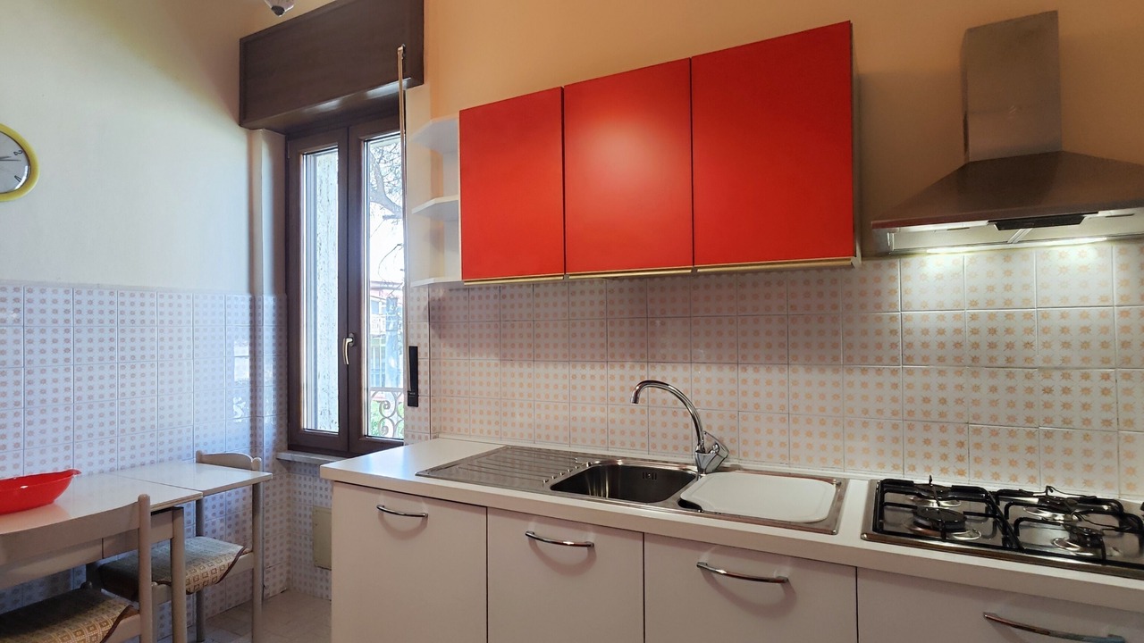 Photo of Kitchen in Laura