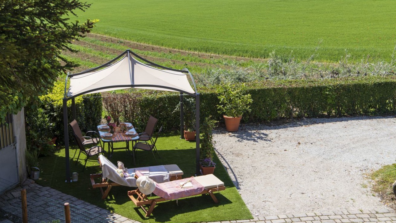 Photo of Outdoor in Granarola