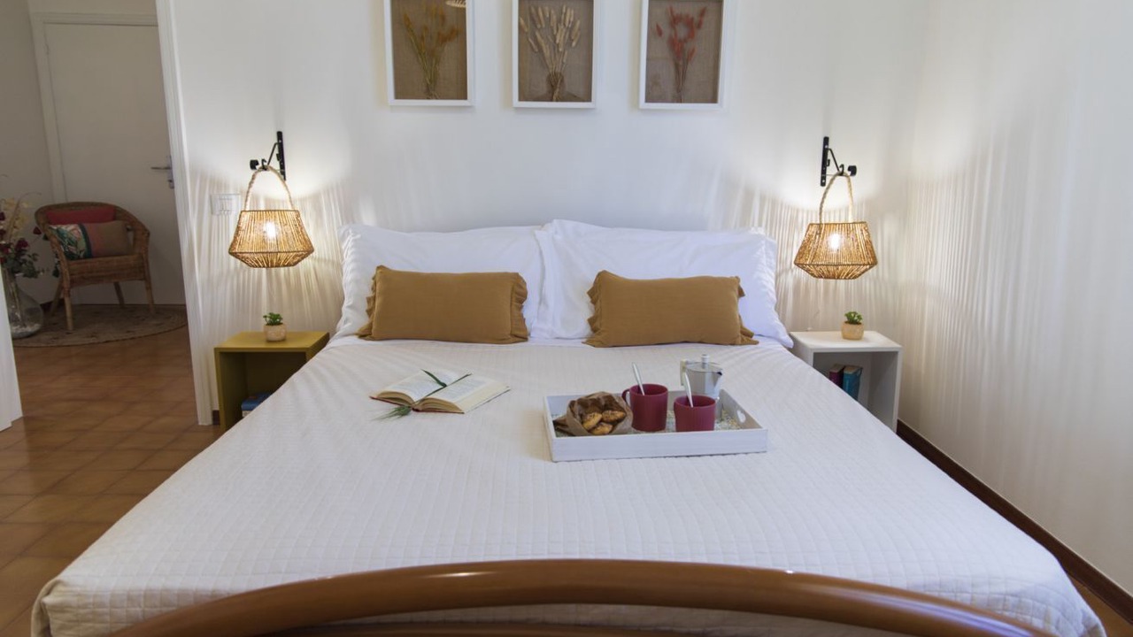 Photo of Bedroom in Granarola