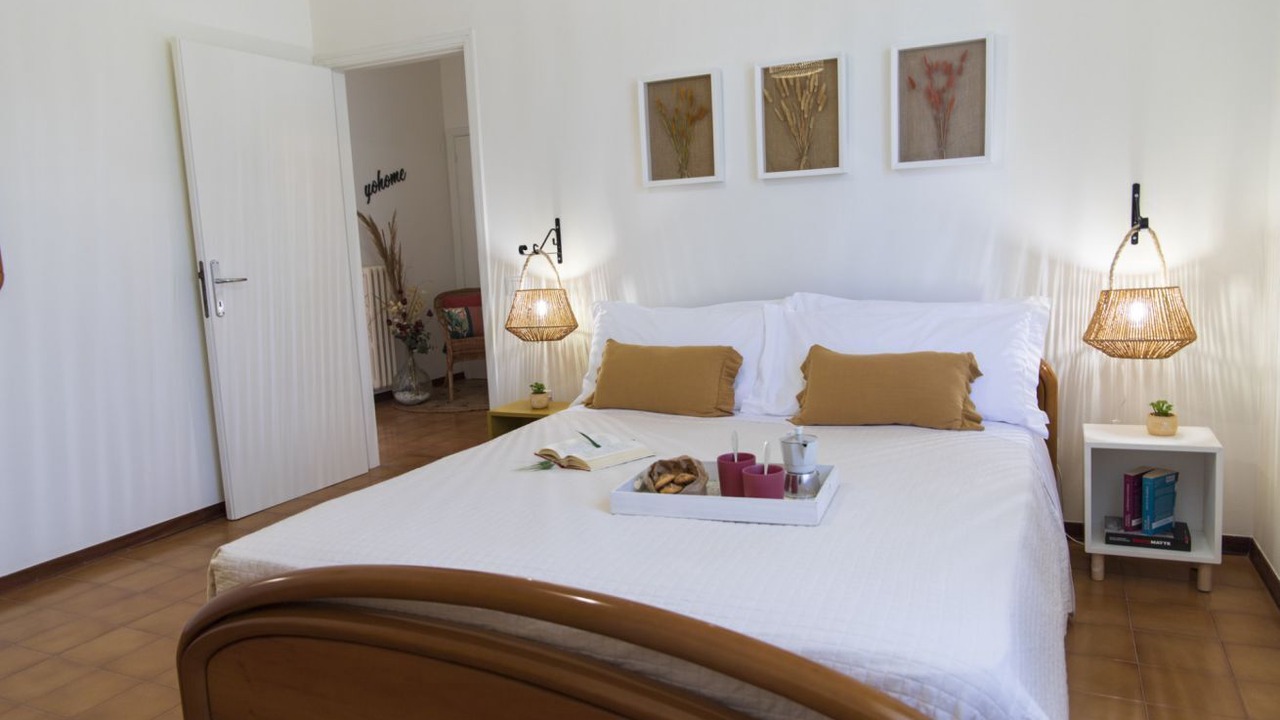Photo of Bedroom in Granarola