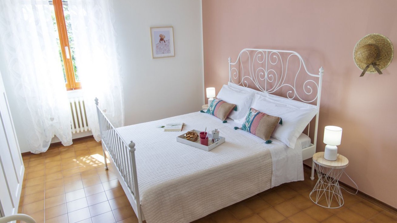 Photo of Bedroom in Granarola
