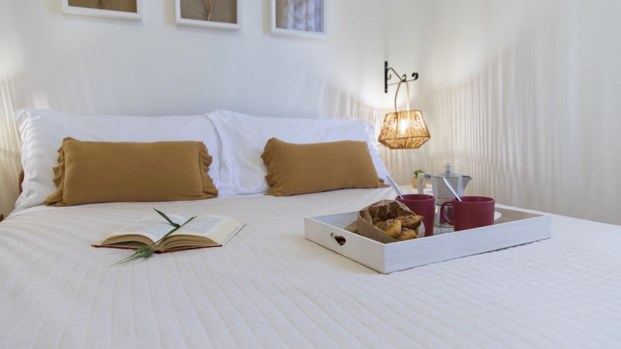 Photo of Bedroom in Granarola