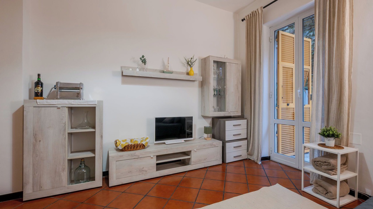 Photo of Livingroom in Lagaccio