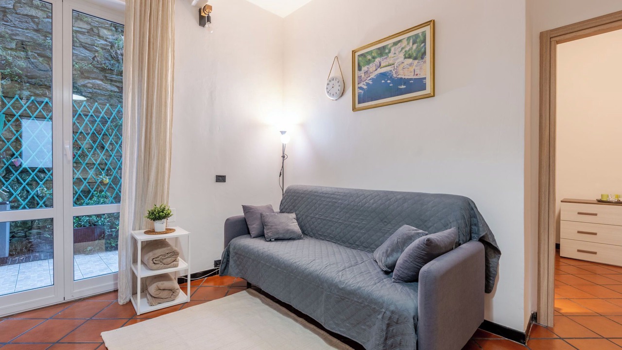 Photo of Livingroom in Lagaccio