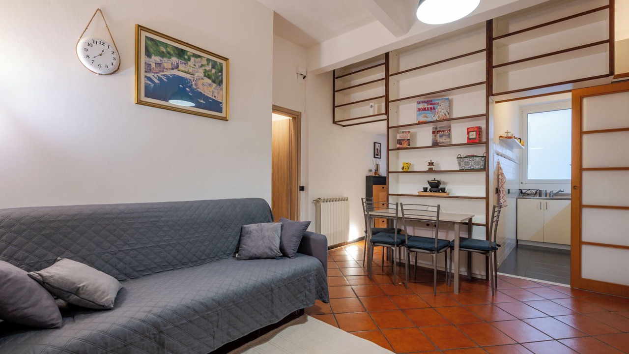 Photo of Livingroom in Lagaccio