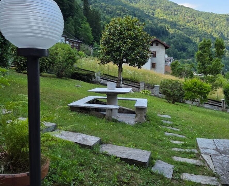 Photo of Patio Balcony in Molini