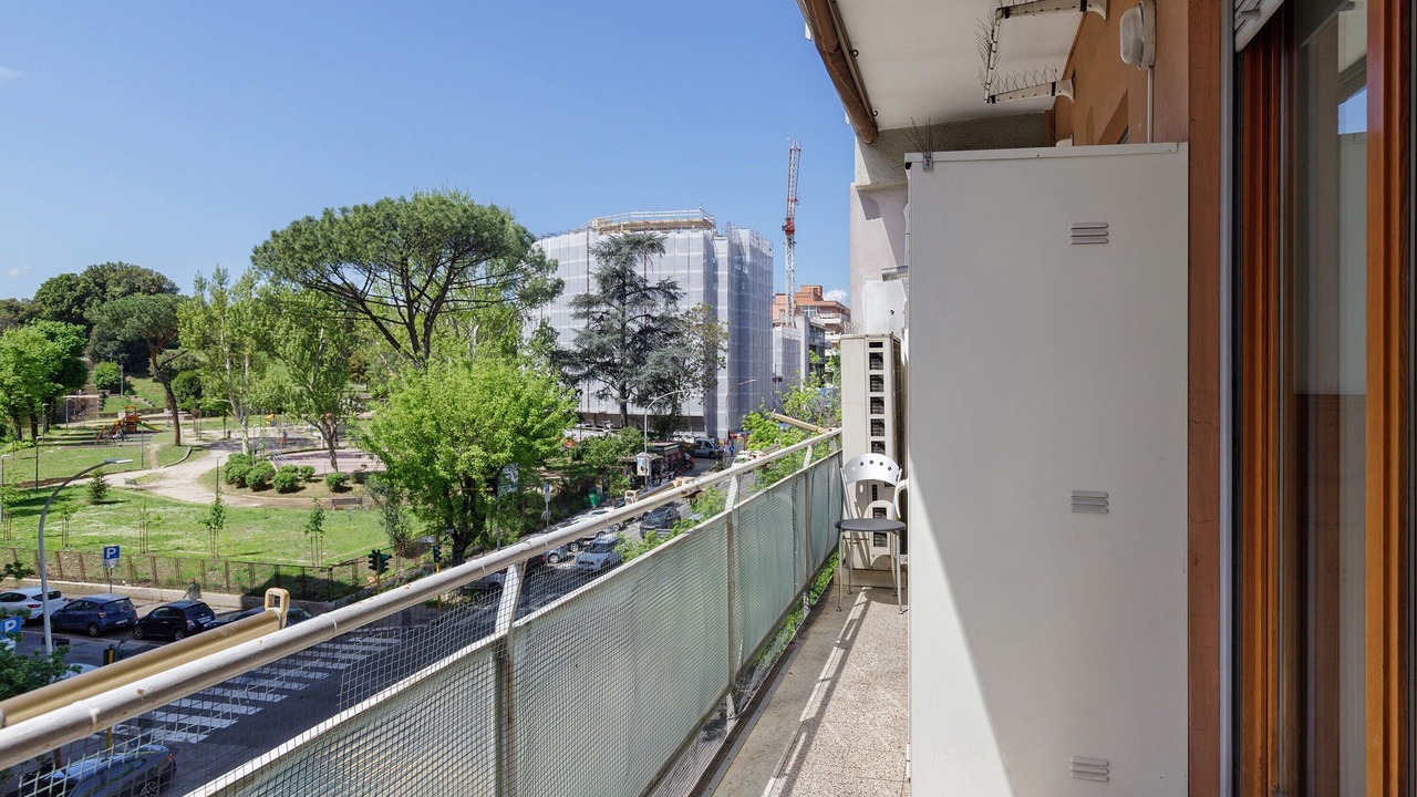 Photo of Outdoor in Quartiere XVII Trieste