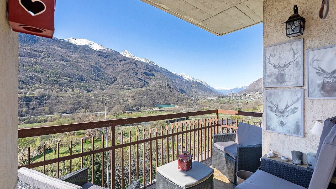 Photo of Outdoor in Saint-Vincent