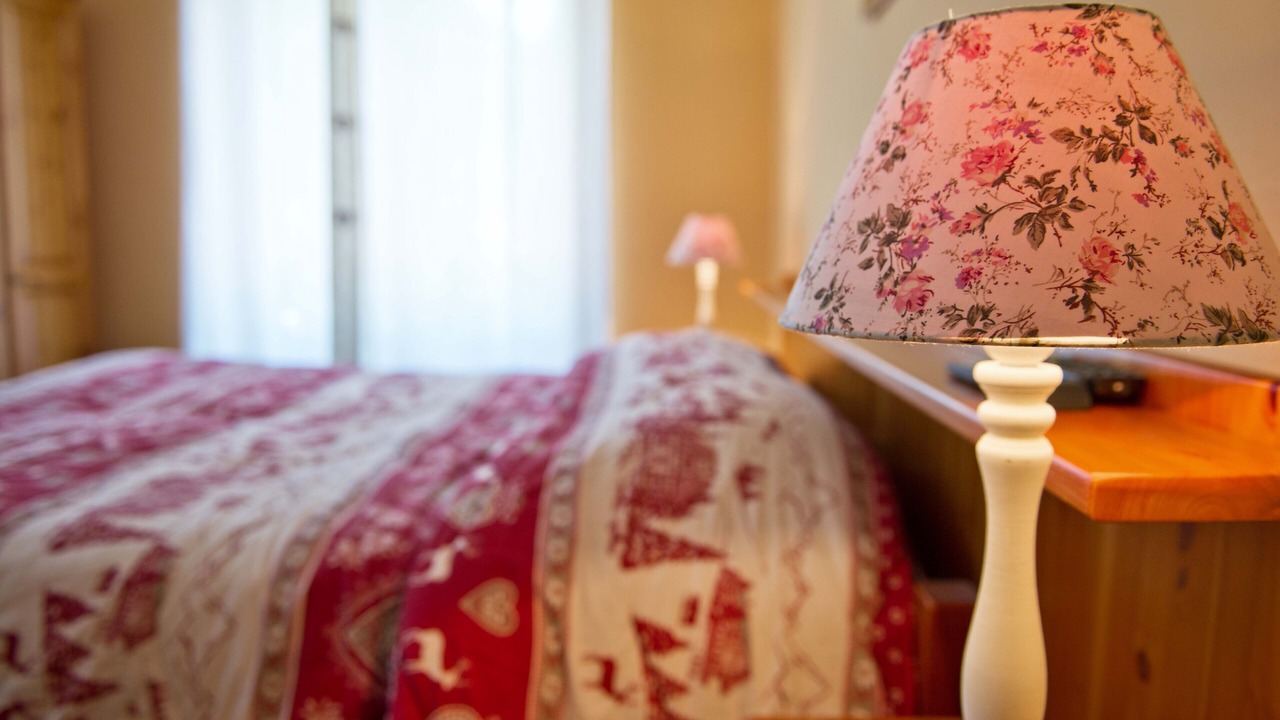 Photo of Bedroom in Bionaz