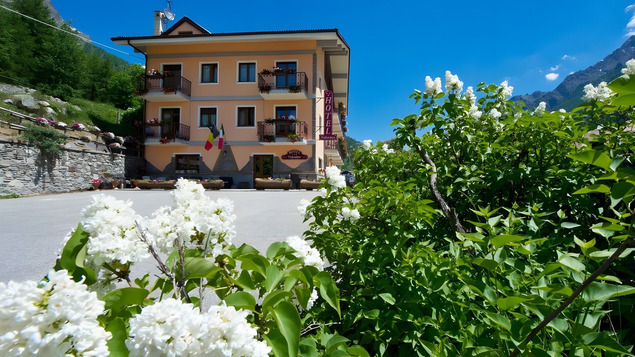 Photo of Outdoor in Bionaz
