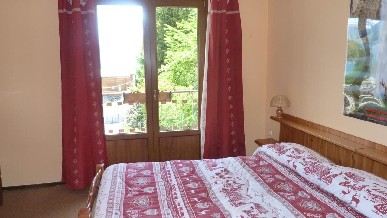 Photo of Bedroom in Bionaz