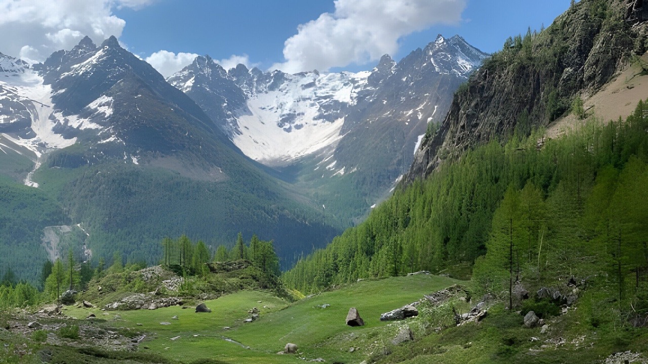 Photo of Others in Bionaz