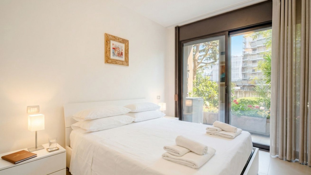 Photo of Bedroom in Municipio 2