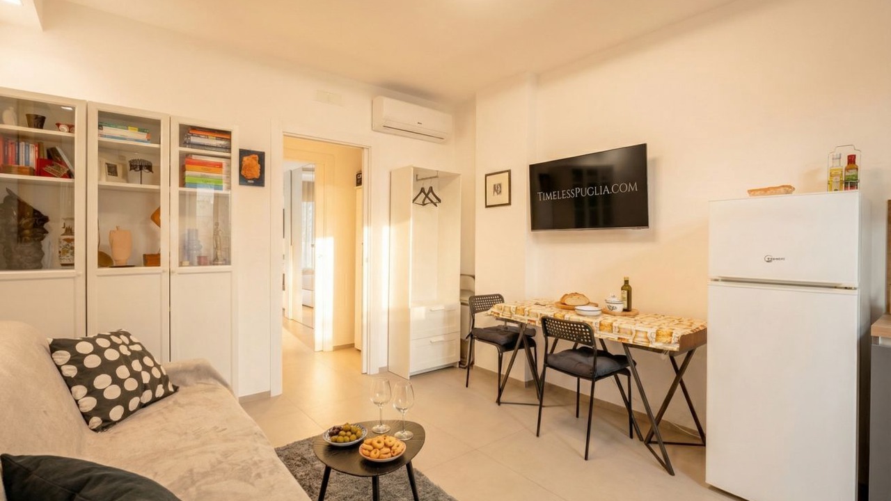 Photo of Livingroom in Municipio 2