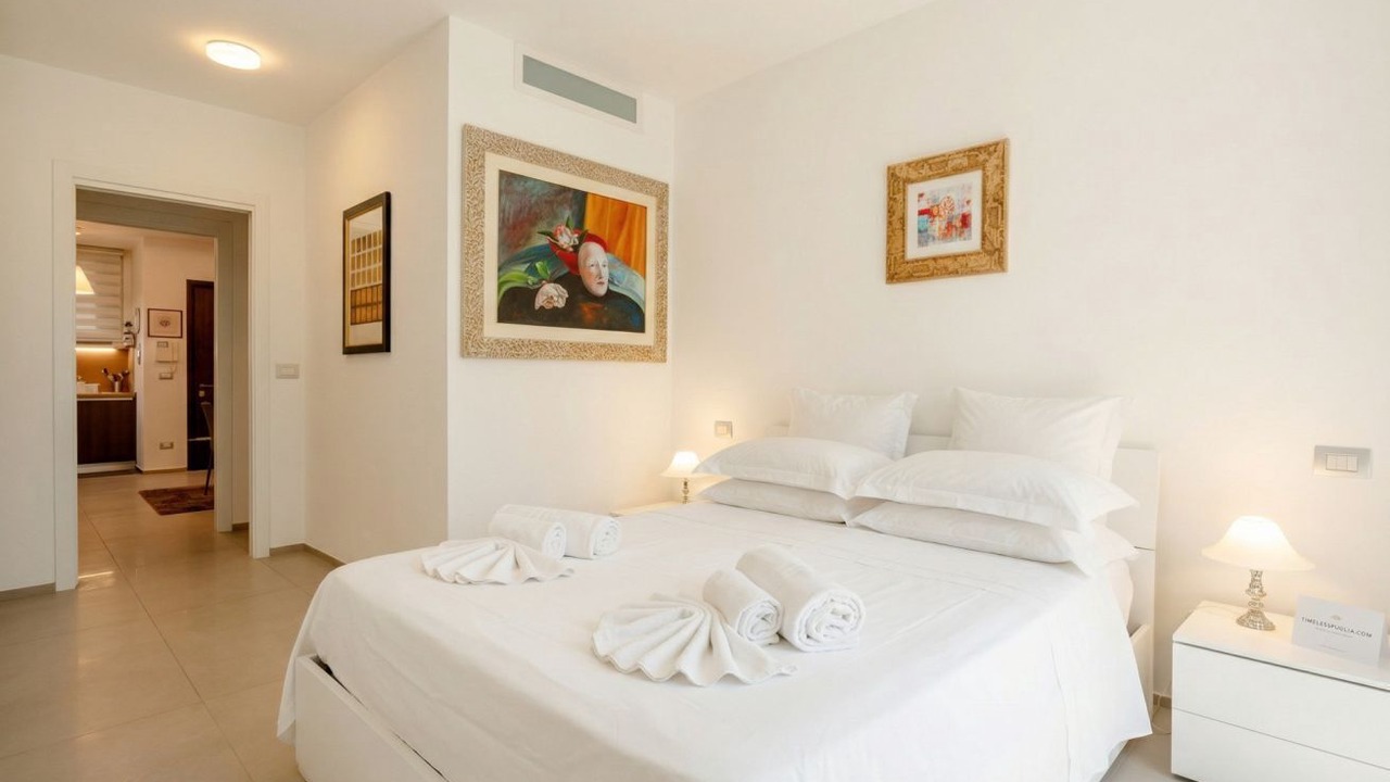 Photo of Bedroom in Municipio 2