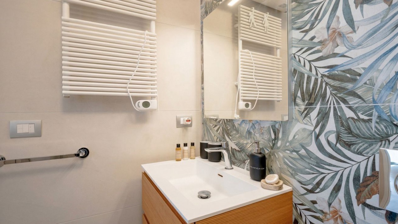 Photo of Bathroom in Municipio 2
