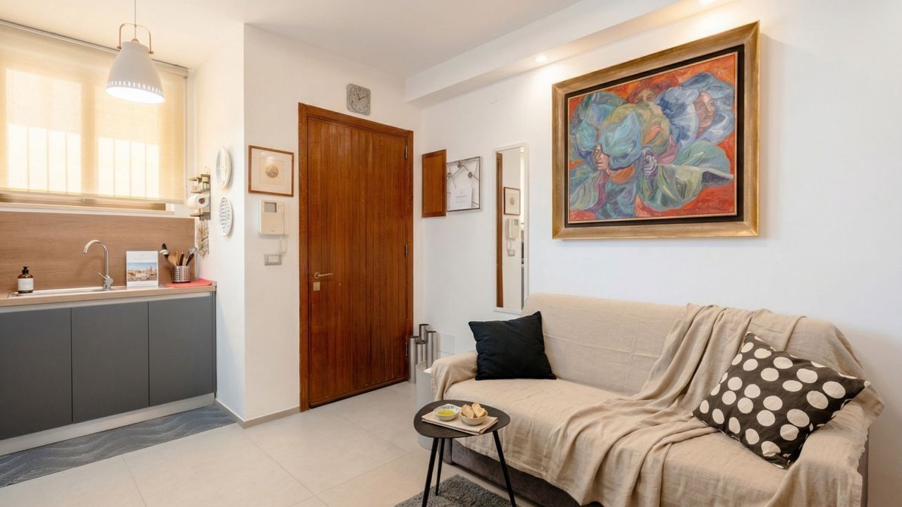 Photo of Livingroom in Municipio 2
