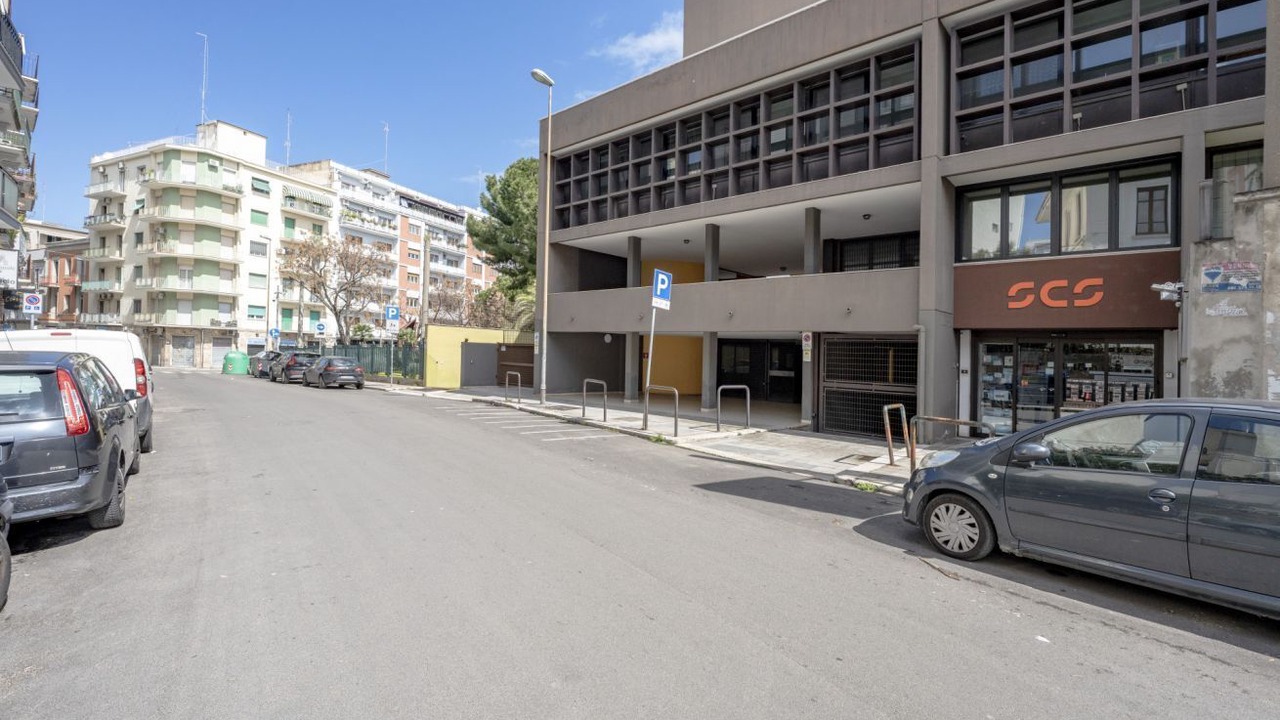 Photo of Outdoor in Municipio 2