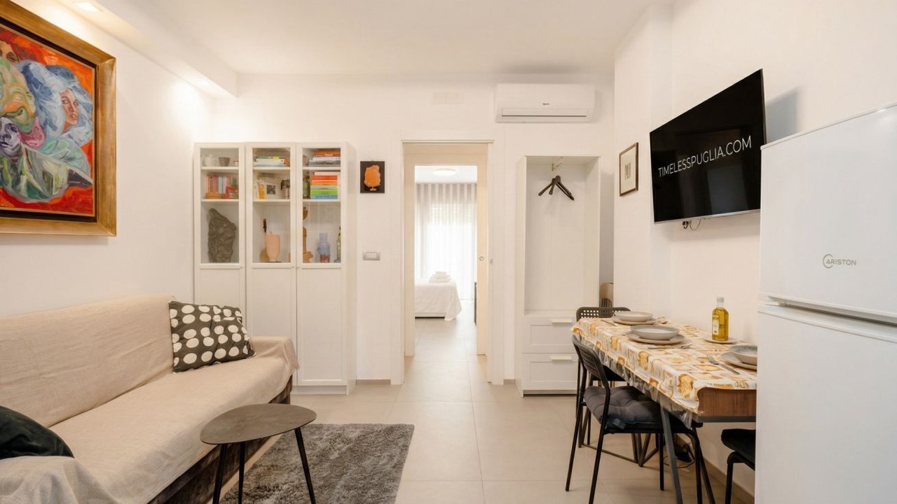 Photo of Livingroom in Municipio 2