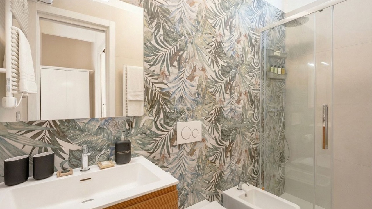 Photo of Bathroom in Municipio 2