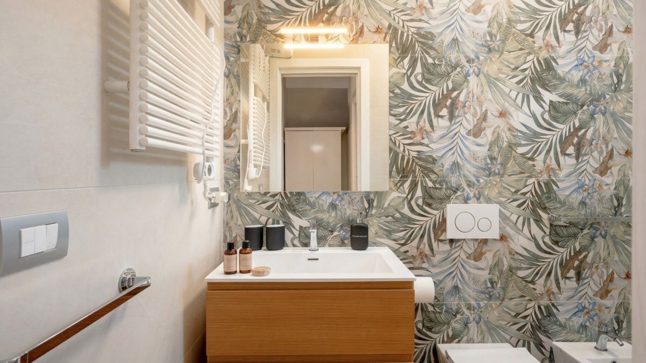Photo of Bathroom in Municipio 2