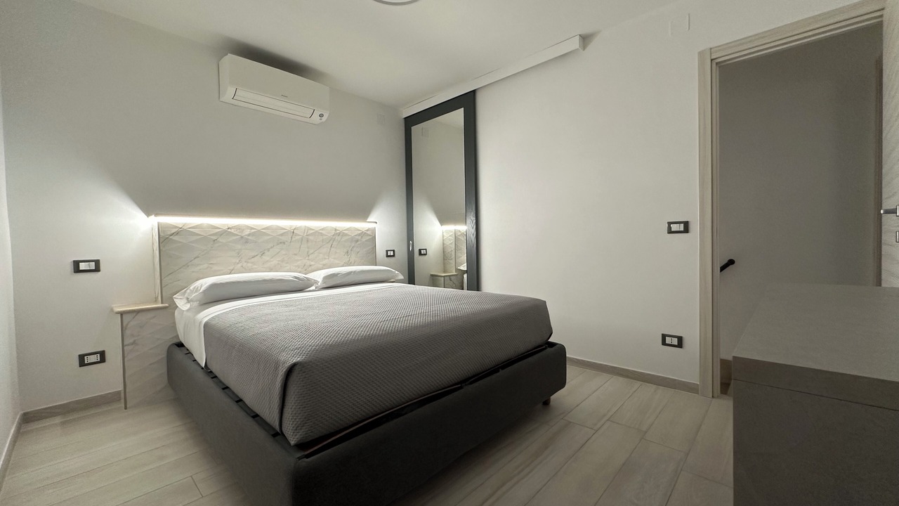 Photo of Bedroom in Roccavivara
