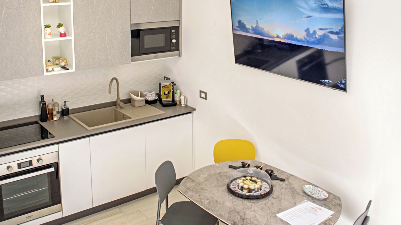 Photo of Kitchen in Roccavivara