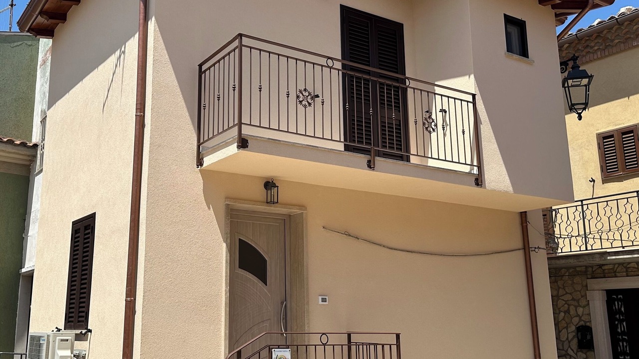 Photo of Outdoor in Roccavivara