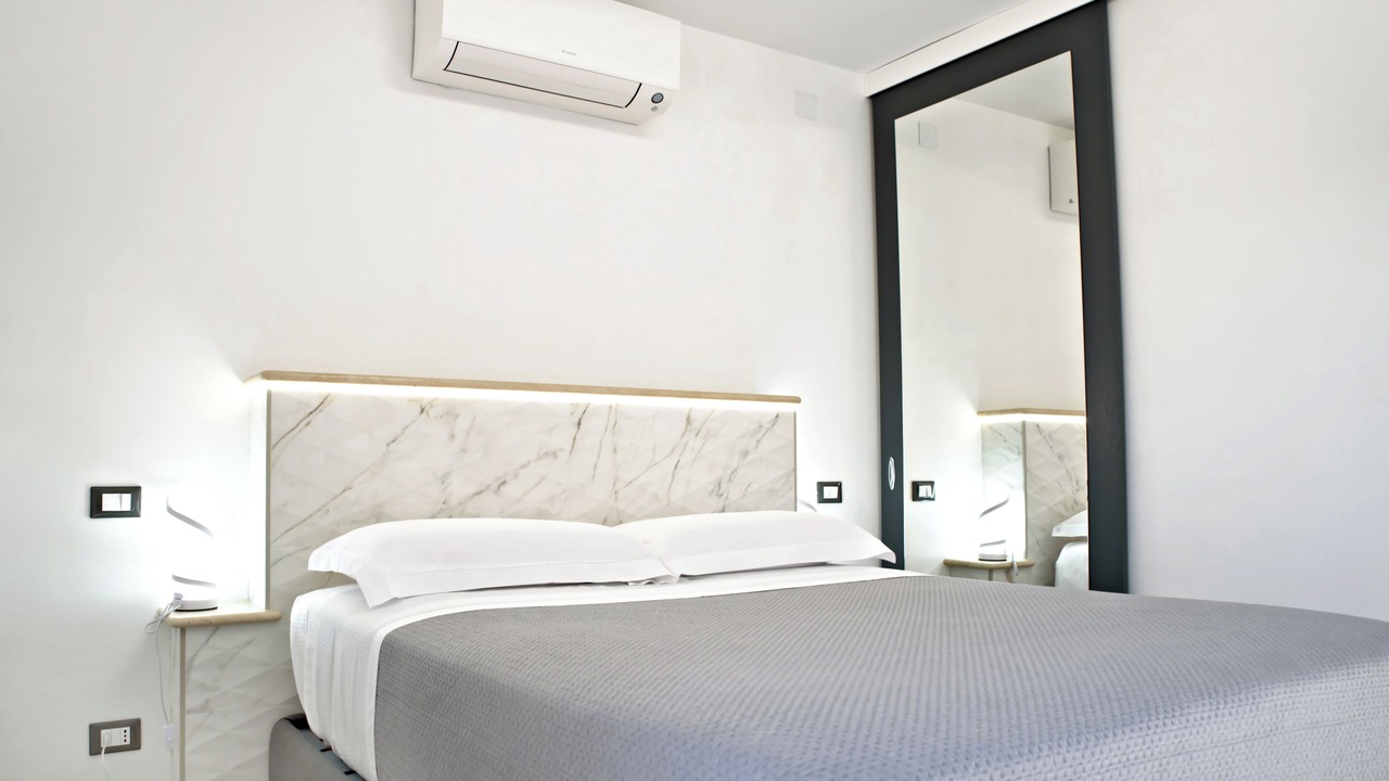 Photo of Bedroom in Roccavivara