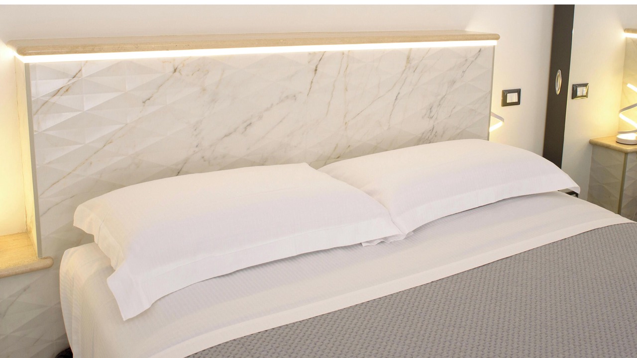 Photo of Bedroom in Roccavivara