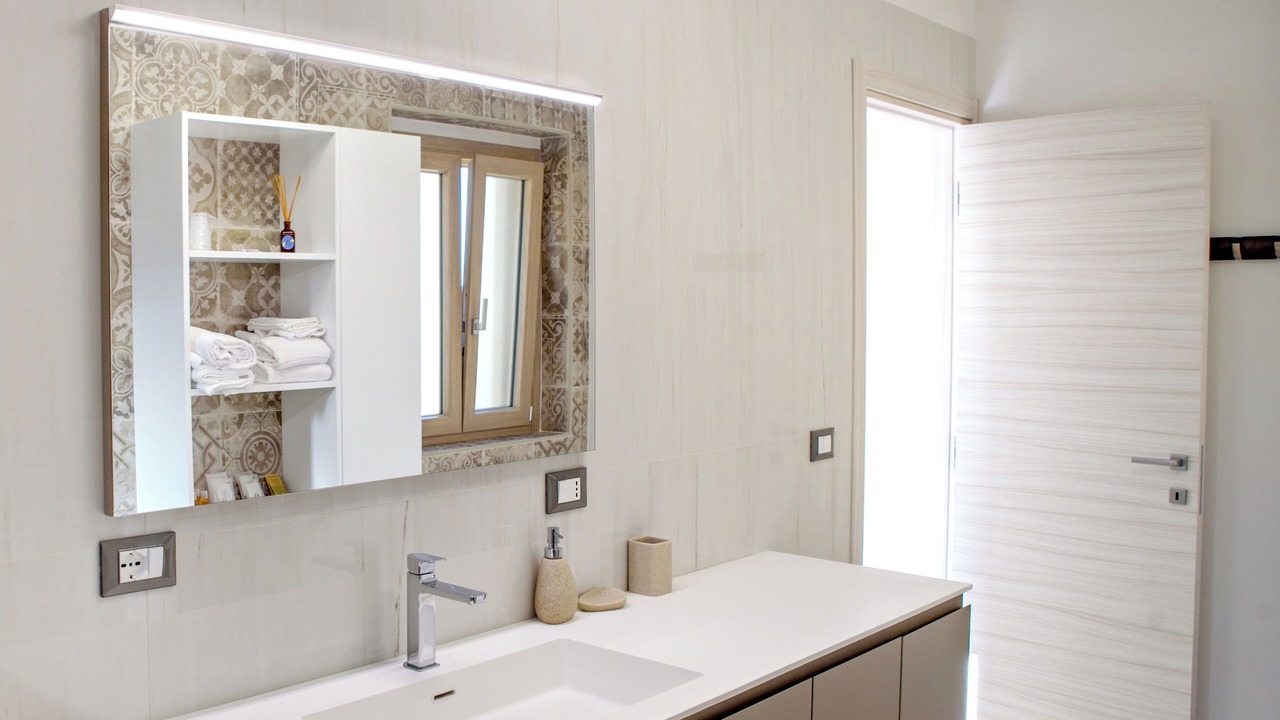 Photo of Bathroom in Roccavivara