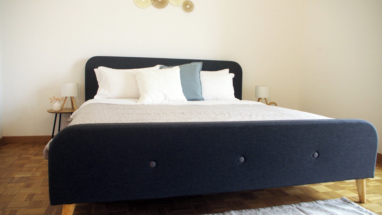 Photo of Bedroom in Masserano