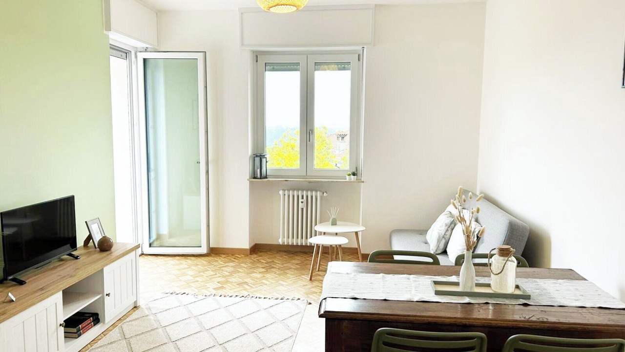 Photo of Livingroom in Masserano