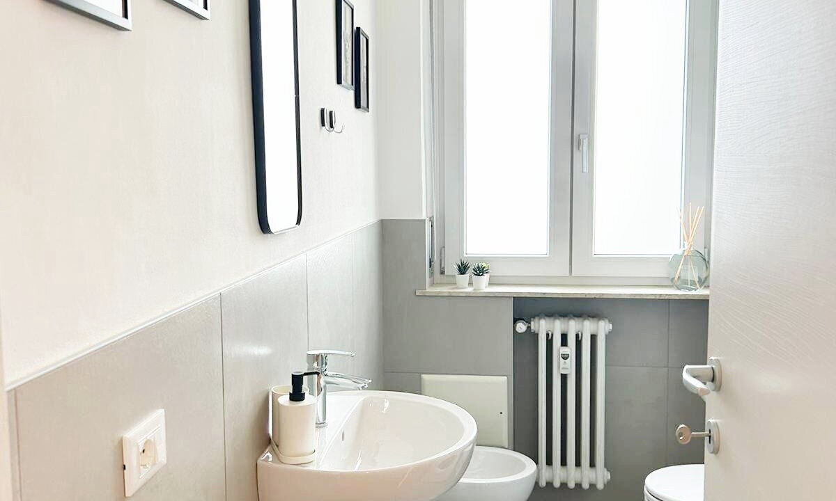Photo of Bathroom in Masserano