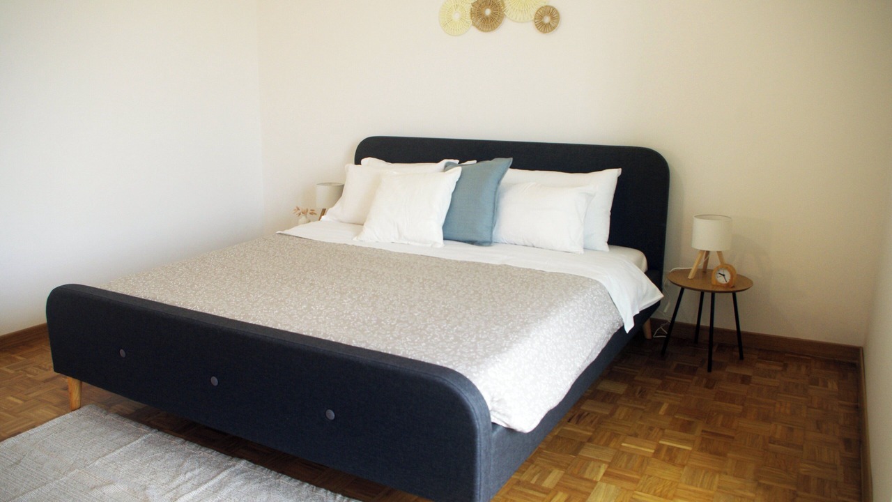 Photo of Bedroom in Masserano