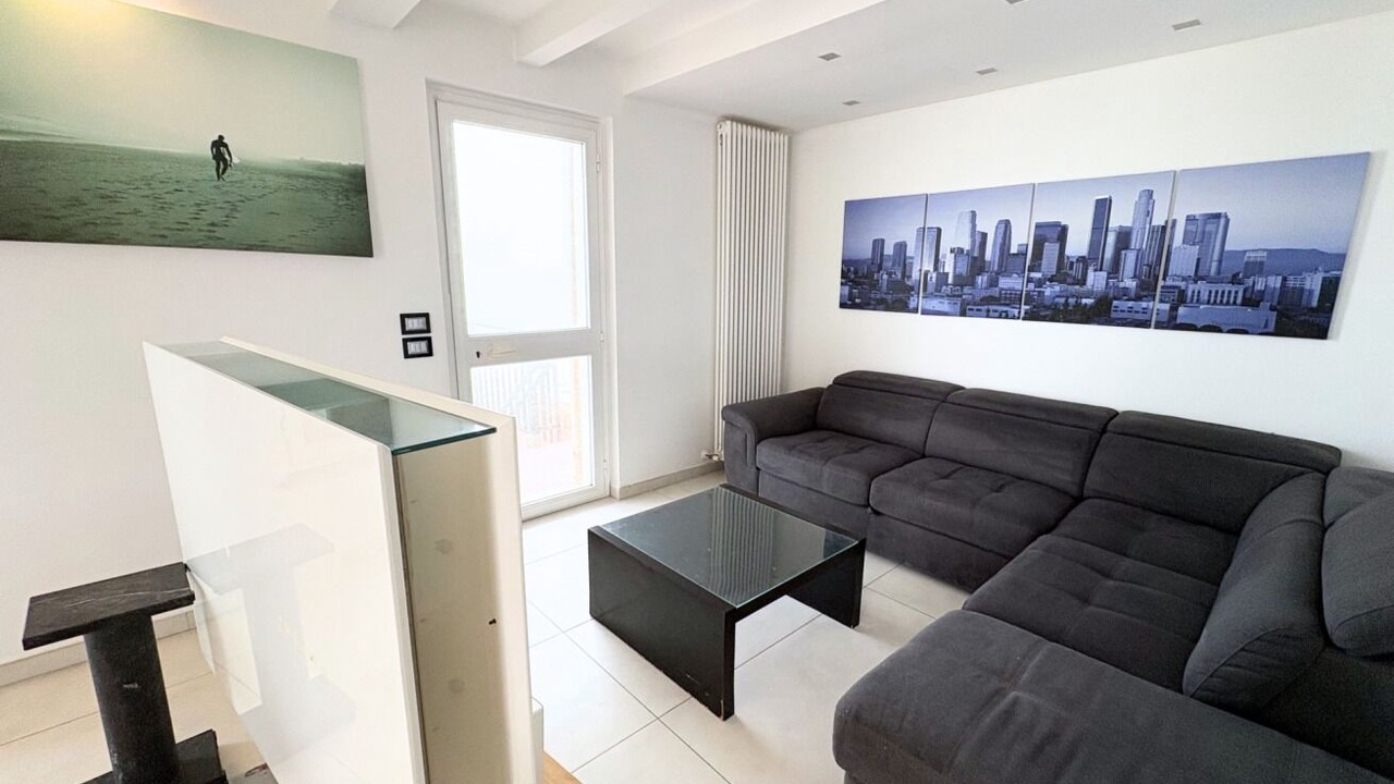 Photo of Livingroom in Montemarciano