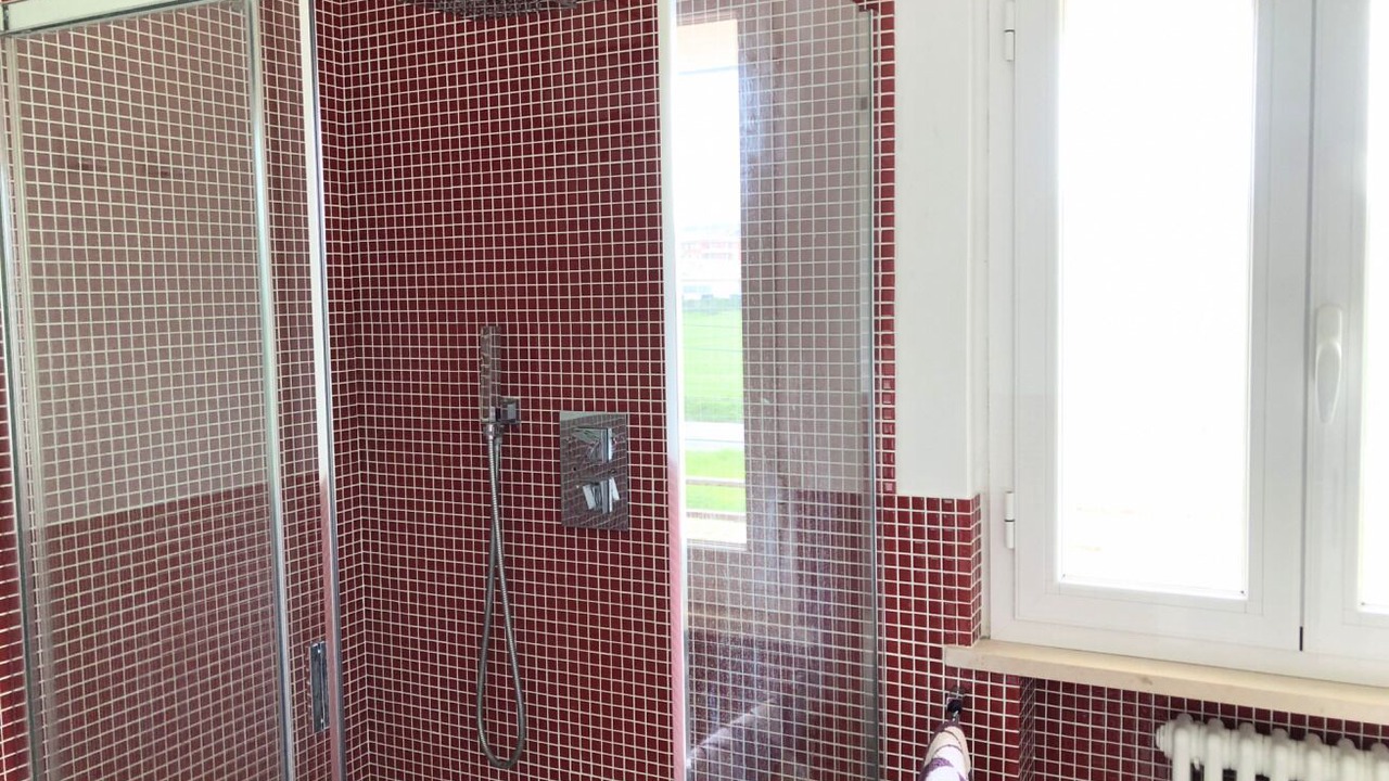 Photo of Bathroom in Montemarciano