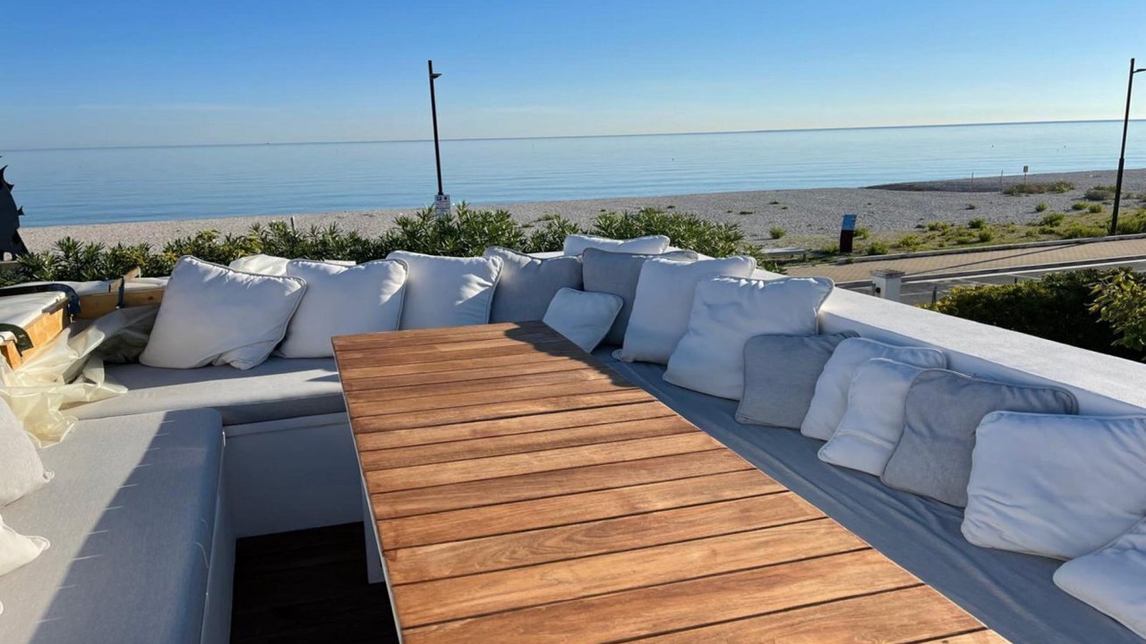 Photo of Outdoor in Marzocca
