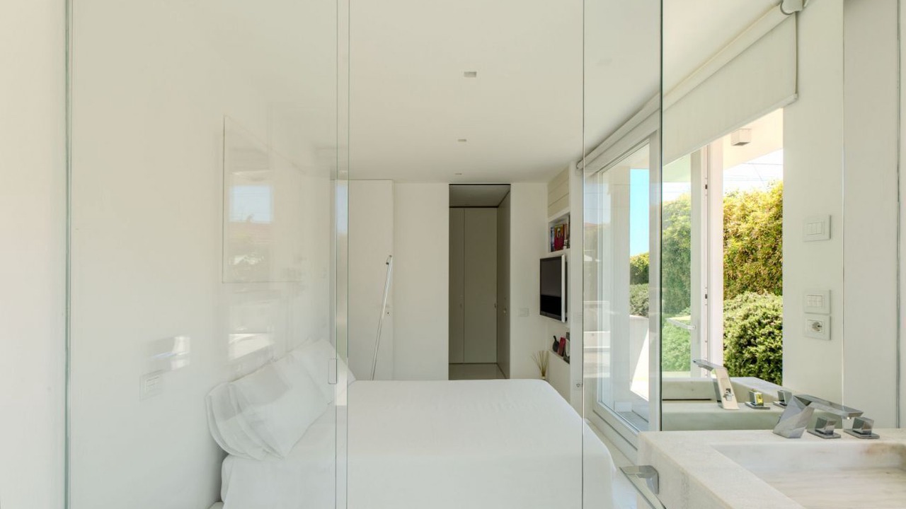 Photo of Bedroom in Marzocca