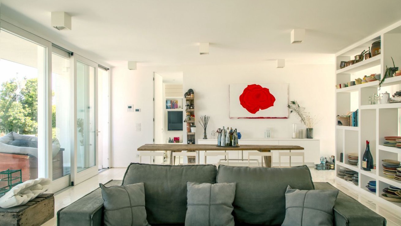 Photo of Livingroom in Marzocca