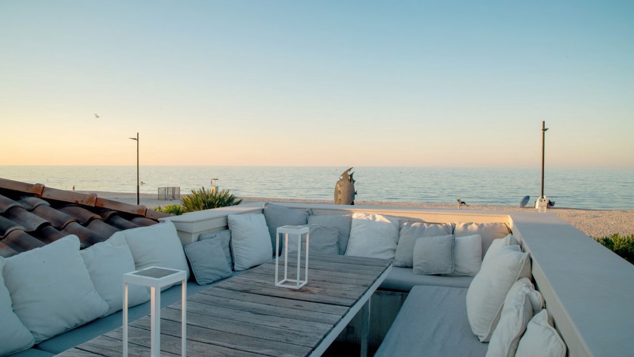 Photo of Outdoor in Marzocca