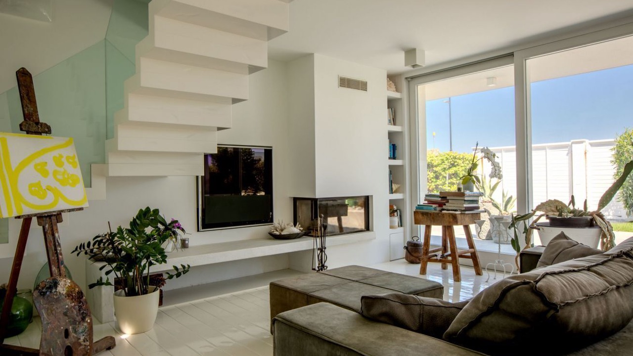 Photo of Livingroom in Marzocca