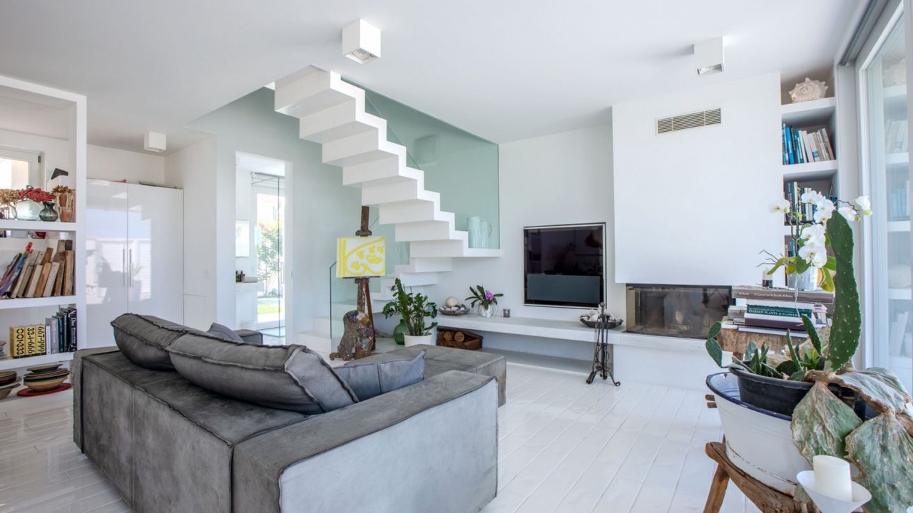 Photo of Livingroom in Marzocca