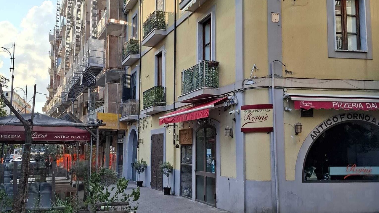 Photo of Outdoor in Salerno