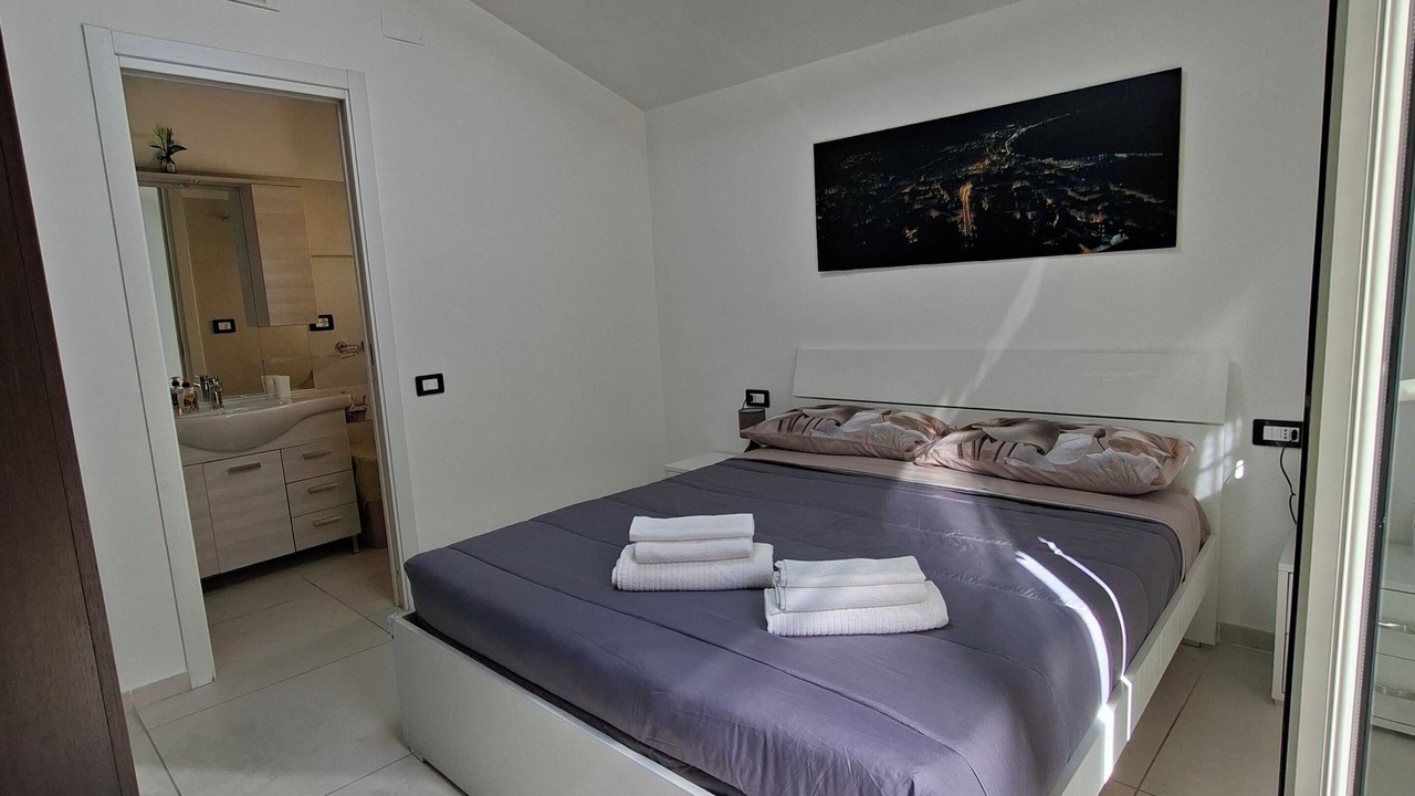 Photo of Bedroom in Salerno