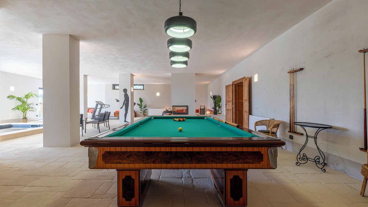 Photo of Bedroom in Montegiove