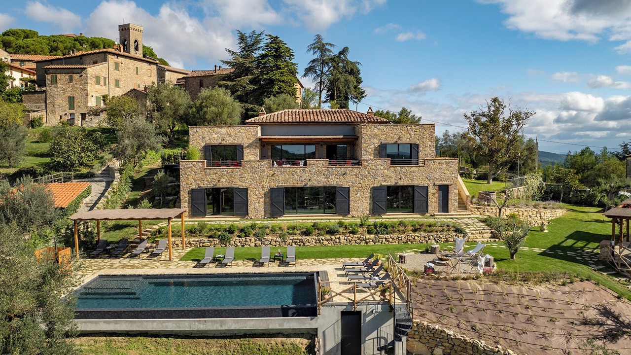 Photo of Outdoor in Montegiove
