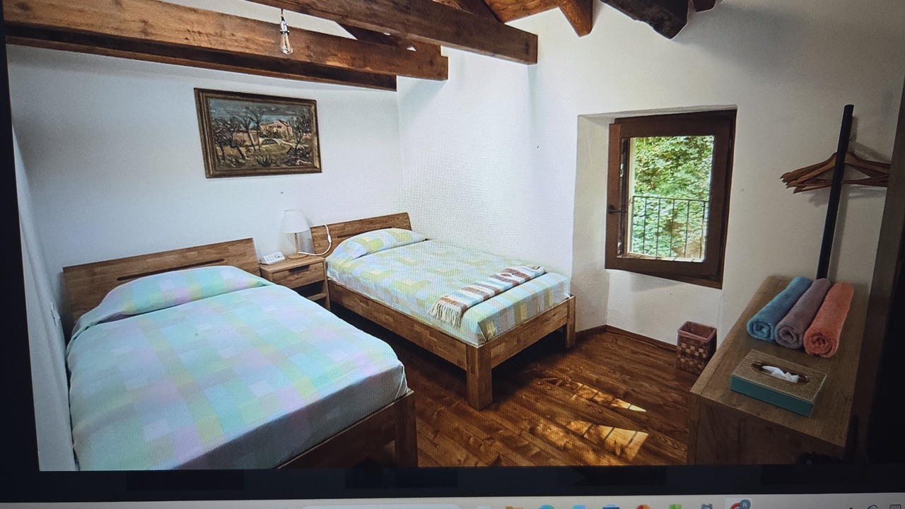 Photo of Bedroom in Lunecco