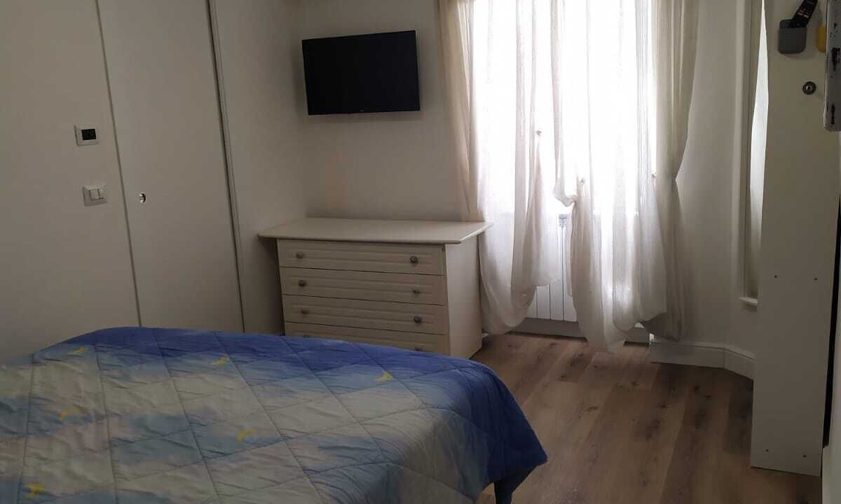 Photo of Bedroom in Quartiere XXVII Primavalle